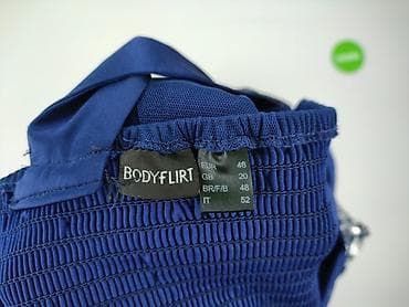 pull bear sukienki: Bodyflirt, Sukienka damska, rozmiar 4XL — 4