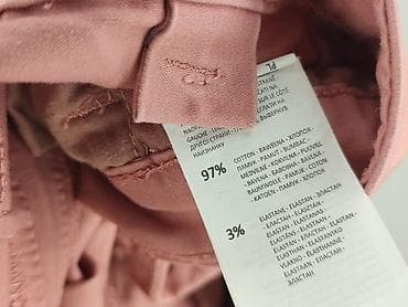 vistula capri: Spodnie materiałowe damskie, rozmiar S — 5