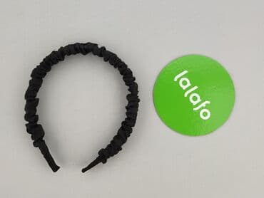 dodatki do czarnej sukienki: Hair band, Female, condition - Perfect — 2