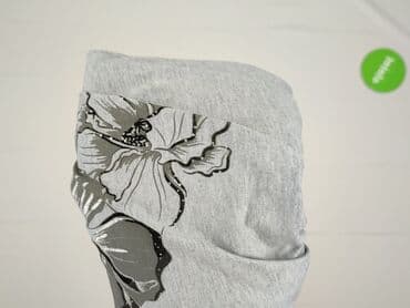 bluzki z długim rękawem i dekoltem: Women`s T-shirt, size XL — 7