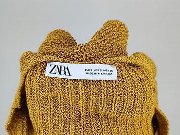 pull: Zara, Светр жіночий, розмір S — 4