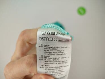 koszula nocna esmara: Esmara, Sukienka damska, rozmiar L — 5