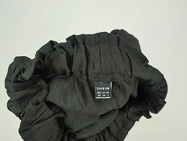 spodenki bufiaste: Shein, Szorty damskie, rozmiar XS — 4