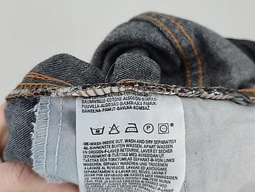 dresy lee: Jeansy damskie, rozmiar S — 4