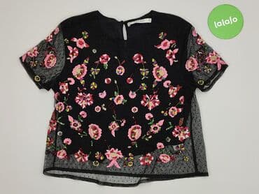 Kobiety: Zara, Bluzka damska, M — 2