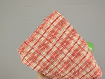 czerwona koszula w kratę damska: Koszula damska, rozmiar M — 5