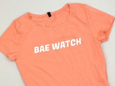 Sinsay, Women`s T-shirt, M at lalafo.pl Sinsay, Women`s T-shirt, M