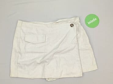 sinsay szorty dresowe damskie: Sinsay, Szorty damskie, rozmiar 2XL — 2