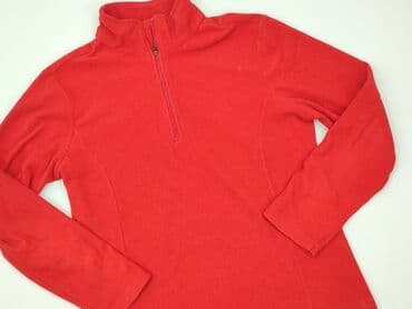 sweter w paski c a: Fleece for men, S (EU 36), condition - Perfect — 1