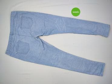 zerres jeans: Jeansy damskie, rozmiar 3XL — 3