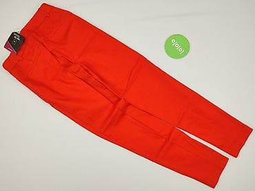 zara garnitury: Esmara, Spodnie materiałowe damskie, rozmiar S — 3