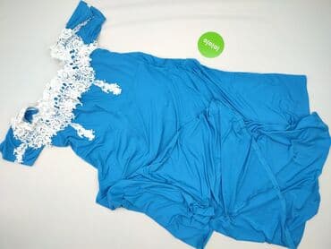 unisono sukienki wyprzedaż: Women`s dress, 5XL at lalafo.pl — 3 unisono sukienki wyprzedaż: Women`s dress, 5XL — 3