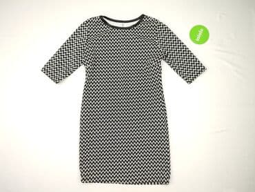 sukienki chanelka: Women`s dress, size S (EU 36) — 2