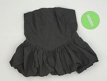 spódnice satynowe mango: Stradivarius, Spódnica damska, rozmiar M — 3