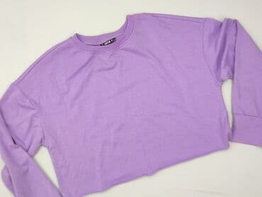 srebrna bluzka h: Shein, Bluzka damska, rozmiar S — 1
