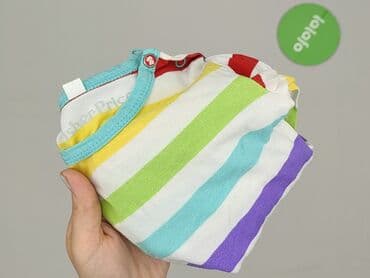 koszulka z traktorem dla chłopca: Body, 1-3 months, 
condition - Very good — 6