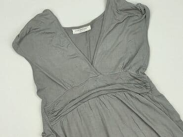 sukienki popielata na wesele: Clockhouse, Sukienka damska, rozmiar M — 1