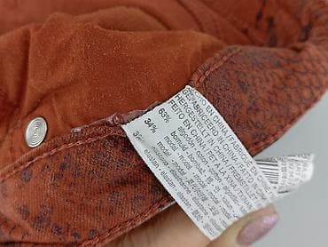 risk: Stradivarius, Spodnie materiałowe damskie, rozmiar 2XL — 5