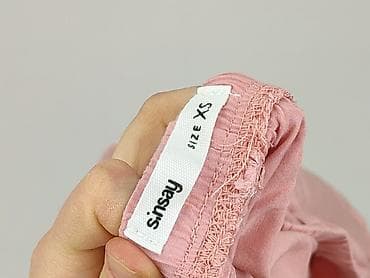 sinsay garnitury: Sinsay, Szorty damskie, rozmiar XS — 4