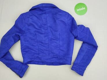 c a kurtka skórzana damska: Kurtka skórzana damska, rozmiar M — 4