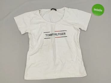 jack daniels t shirty: Tommy Hilfiger, T-shirt damski, XL — 3