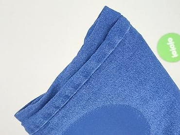 t shirt basic oversize: Spodnie dresowe, Endo, 7 lat, 122, stan - Idealny — 5