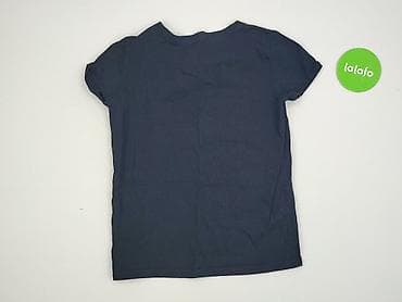 "ozonee": Sinsay, T-shirt damski, rozmiar S — 4