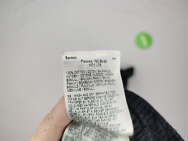 bell bottom jeans: Wrangler, Spodnie materiałowe damskie, rozmiar S — 6