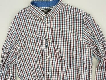 reserved koszula swiateczna: Reserved, Shirt for men, size L — 1