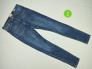 only jeans blue: Only Jeans, Jeansy damskie, rozmiar M — 2