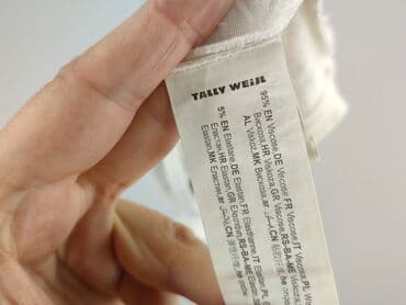 wm t shirty: Tally Weijl, Women`s T-shirt, size S (EU 36) — 5
