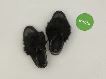 kapcie świąteczne primark: Primark, Półbuty damskie, rozmiar 38 — 2