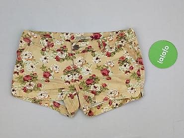 stradivarius shorty: Stradivarius, Szorty damskie, rozmiar 2XS — 2