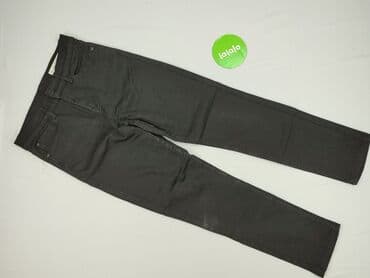 dżinsy czarne: Rocha John Rocha, Jeansy damskie, rozmiar S — 2