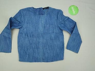 topy genzie: Zara, Top damski, rozmiar XS — 2