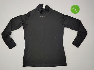 prl: B'Twin, T-shirt sportowy dla mężczyzn, rozmiar L — 2