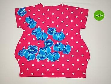 pizama hello kitty: Bluzka damska, rozmiar 3XL — 3
