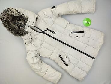 kurtka five seasons: Nautica, Kurtka zimowa damska, rozmiar L — 9