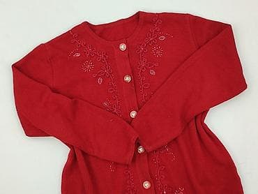 bluza fancy: Kardigan damski, rozmiar M — 1