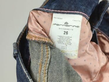 Women: Fornarina, Shorts for women, XS — 5