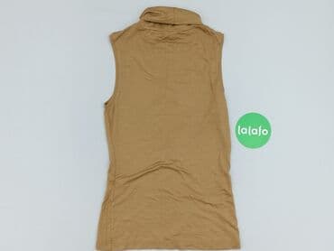 koszulka pod marynarkę damska: Women`s T-shirt, size S (EU 36) — 3