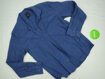 ubrania hm: Carry, Koszulа dla mężczyzn, rozmiar 2XL — 2