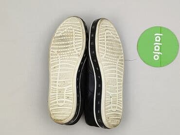 Жінкам: Geox, Кросівки жіночі, 37 — 4