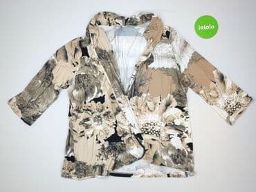 varlesca kurtki zimowe: Kardigan damski, rozmiar 2XL — 2