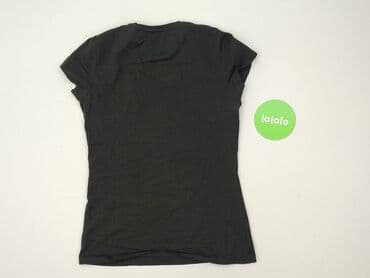 koszulki bez rękawów damskie karl kani: Women`s T-shirt, size M — 4