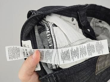 dc: Denim Co, Jeansy dla mężczyzn, rozmiar M — 5