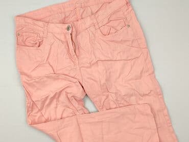 buty zimowe lata 80: Spodnie materiałowe damskie, rozmiar S — 1