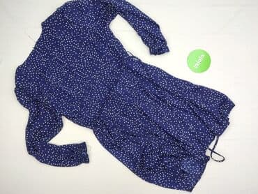 sklep internetowy z sukienkami dla puszystych: Sukienka damska, rozmiar XL — 3