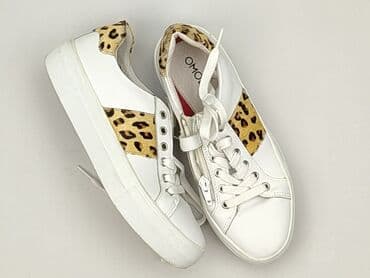 obex buty: Sneakersy damskie, rozmiar 36 — 1
