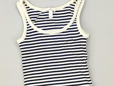 bluzki ekipa: H&M, Top damski, rozmiar XS — 1